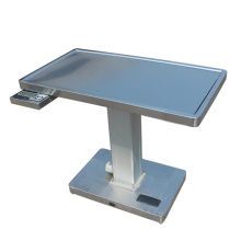 Stainless steel pet dog vet table examination diagnosis table operating table for pet